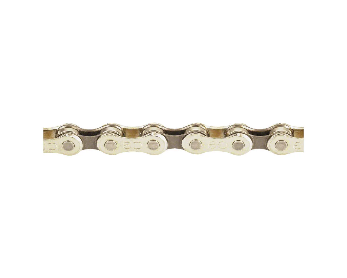 Campagnolo Record Chain (Silver) (9 Speed) (114 Links)